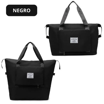 Bolso Viajero Plegable