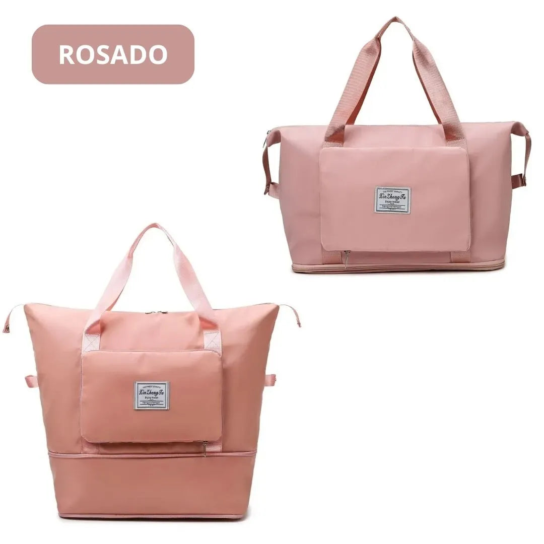 Bolso Viajero Plegable